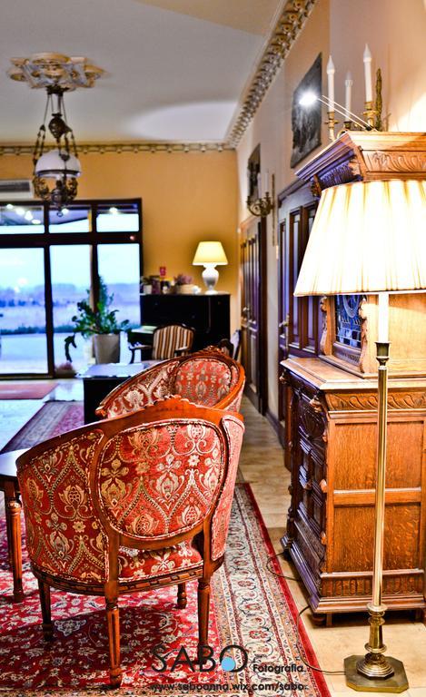 Hotel Sportwerk Tyniec Maly Exteriér fotografie